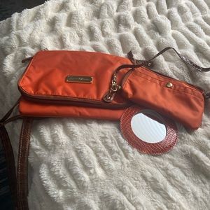 Samantha Brown Purce, pre owned